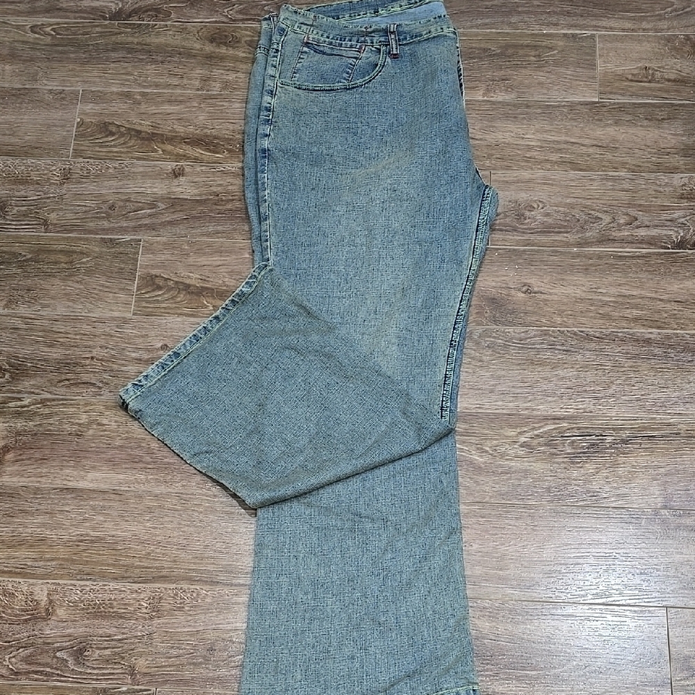 Classic Blue Women's Jeans